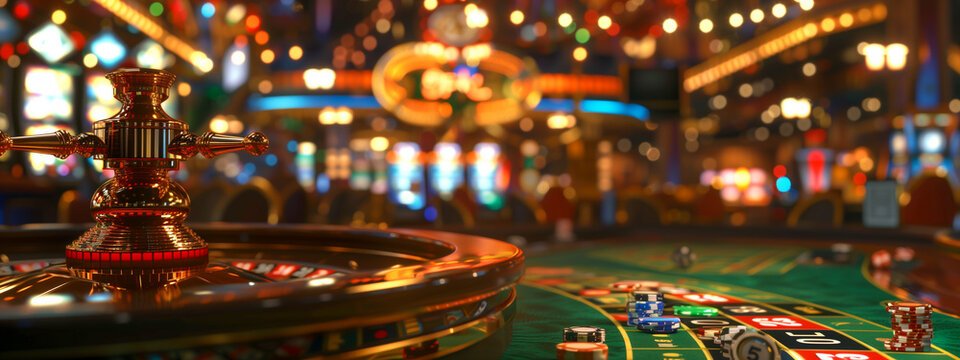 96c casino