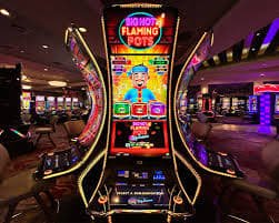 96c casino