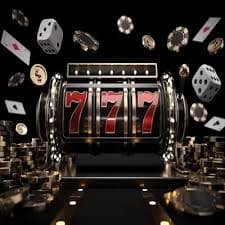 96c casino