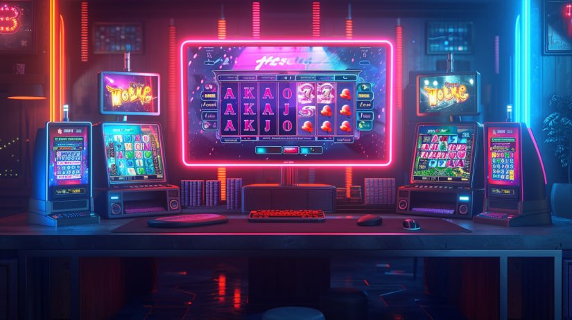 96c casino