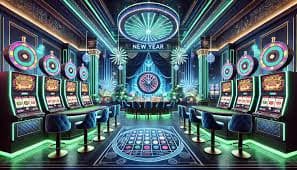 96c casino