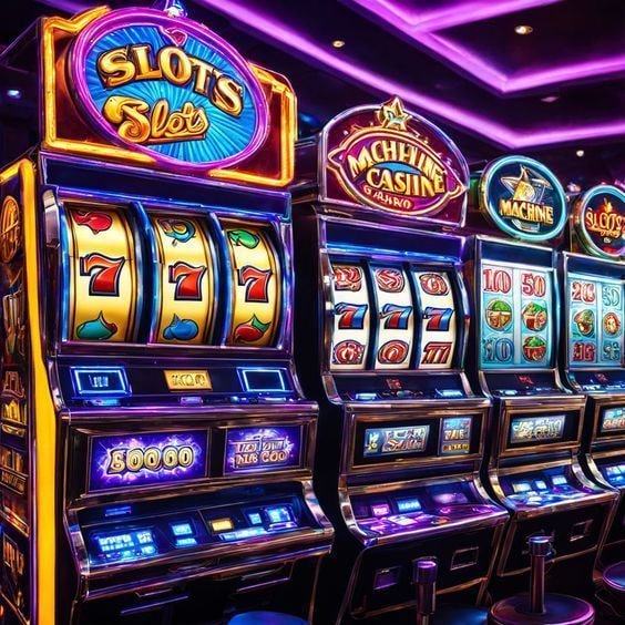 96c casino