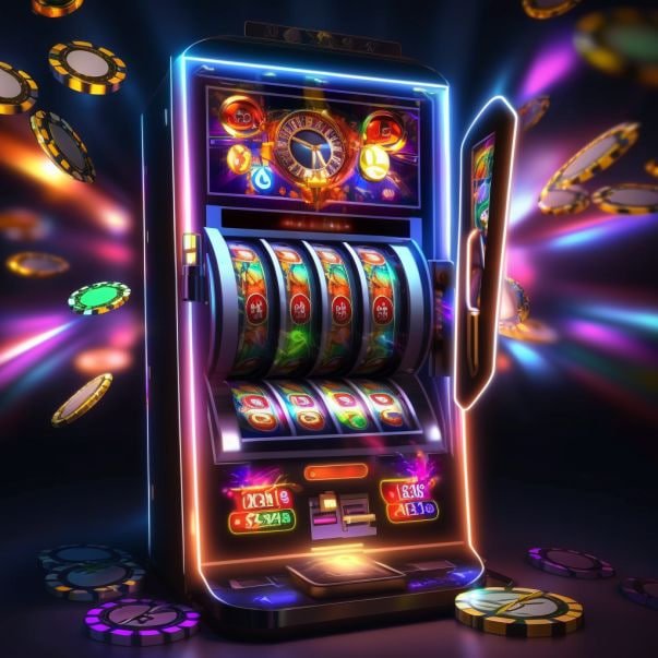 96c casino