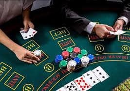 96c casino