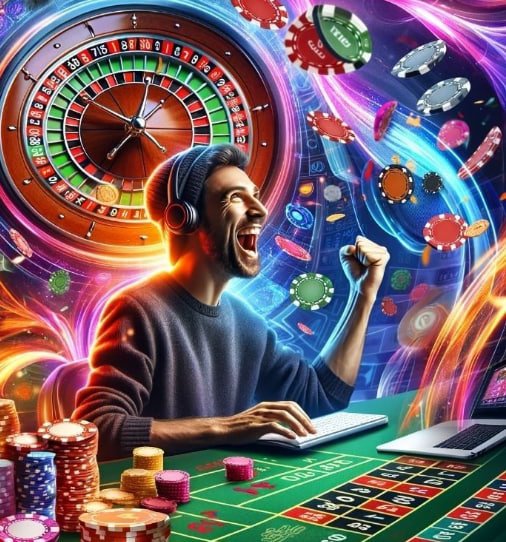 96c casino