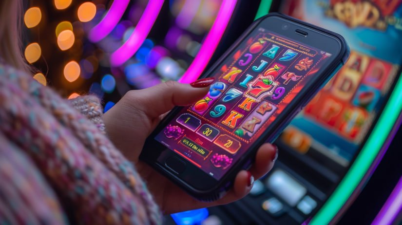96c casino