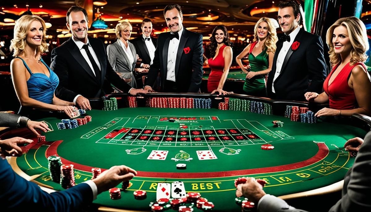 96c casino