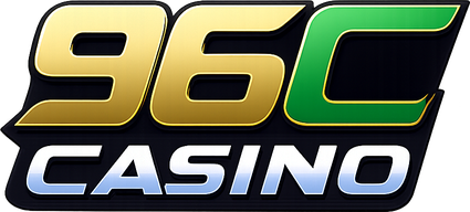 96c casino লোগো
